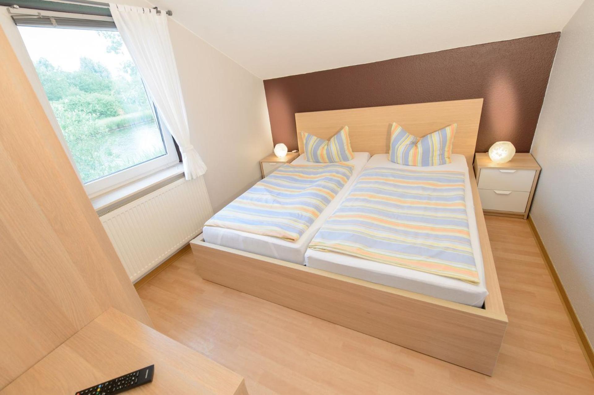 Ferienhaus Jette ออตเทิร์นดอร์ฟ ภายนอก รูปภาพ